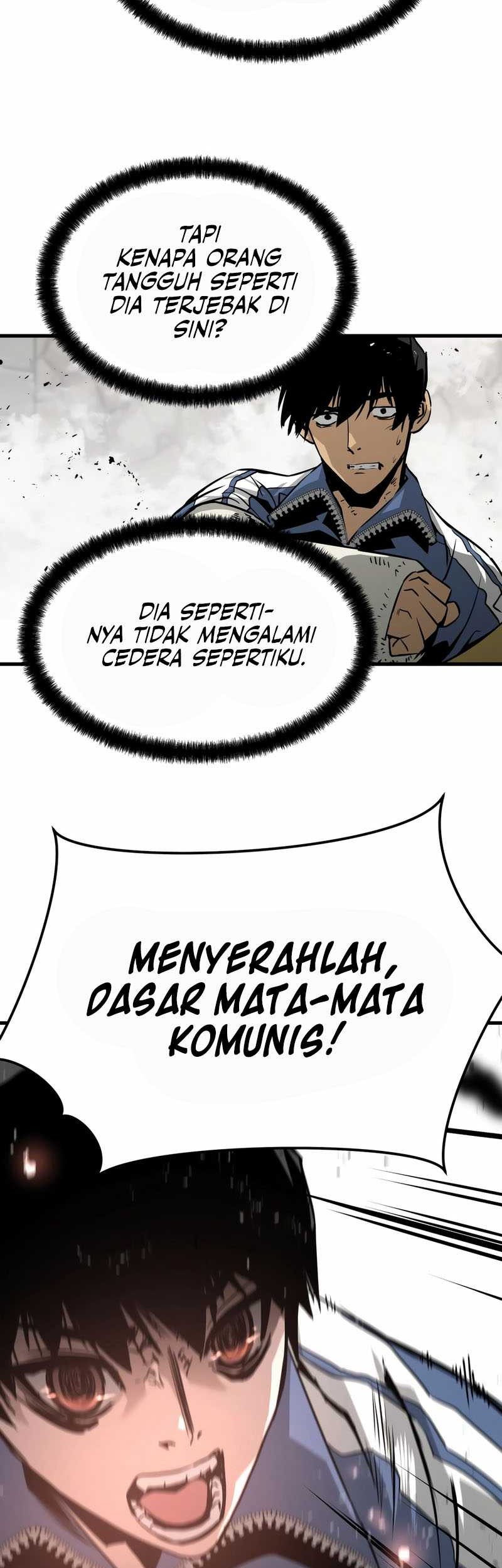 Mercilessly Chapter 27 Gambar 20