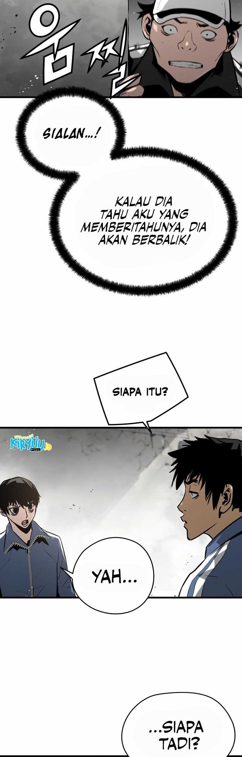 Mercilessly Chapter 27 Gambar 23