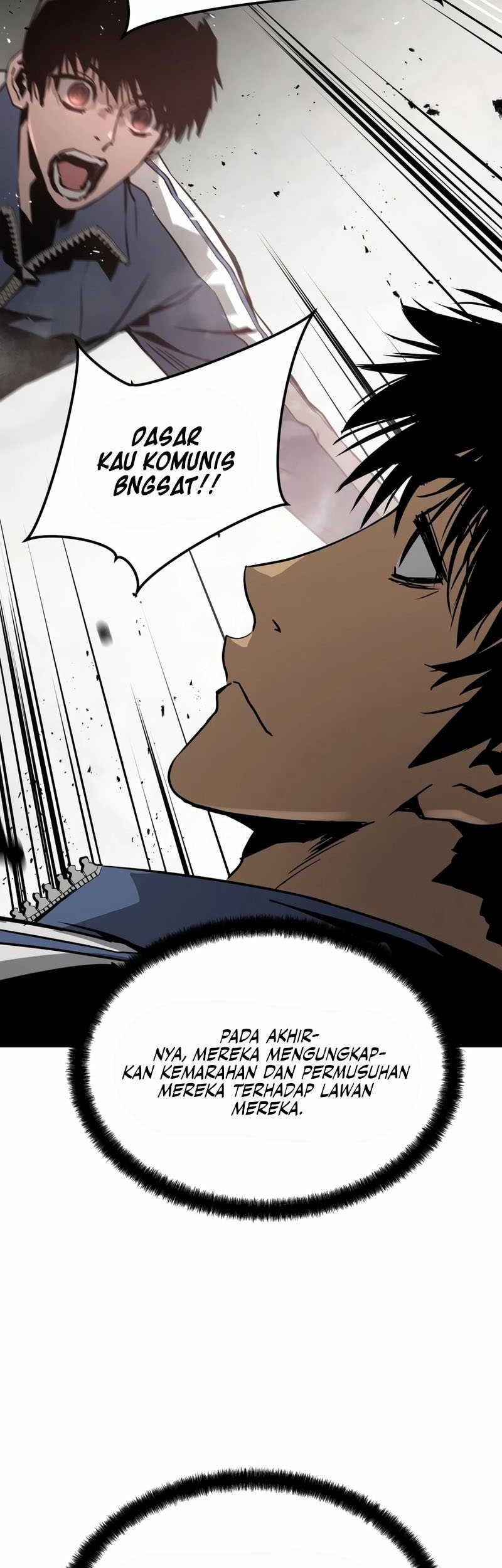 Mercilessly Chapter 27 Gambar 28