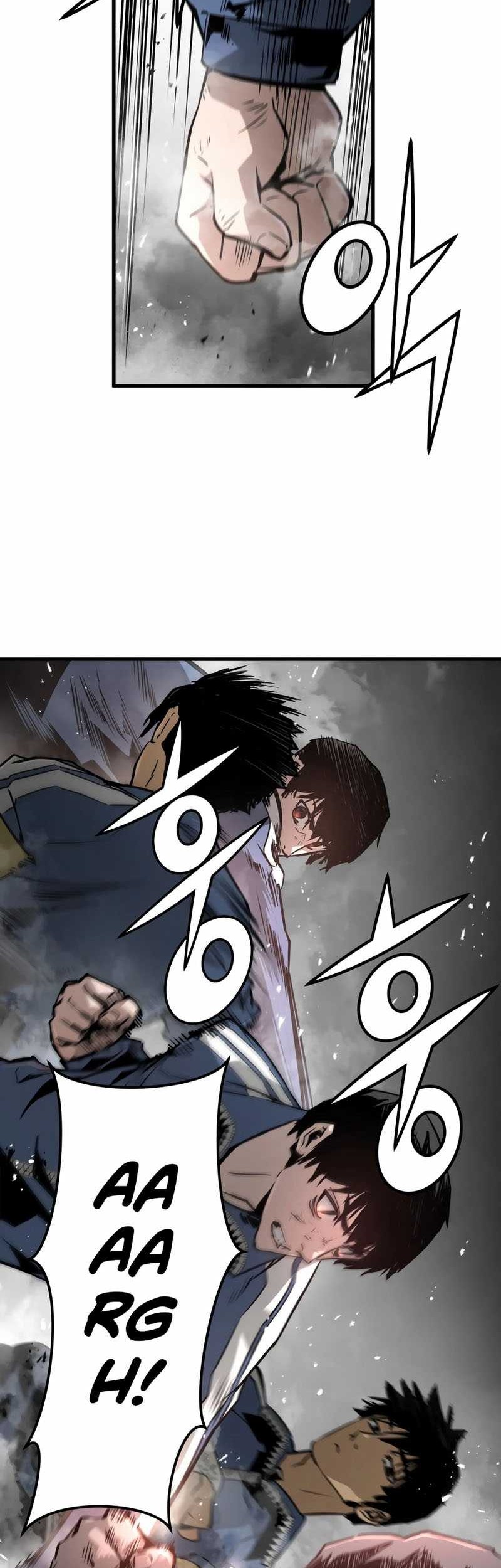 Mercilessly Chapter 27 Gambar 31