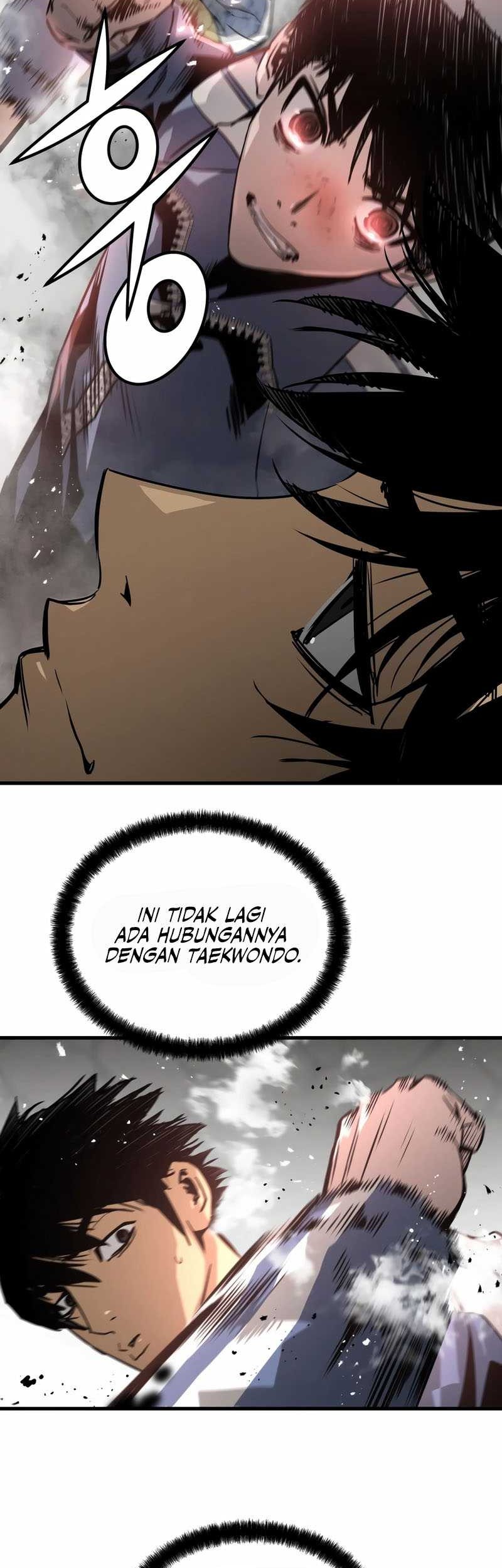 Mercilessly Chapter 27 Gambar 32