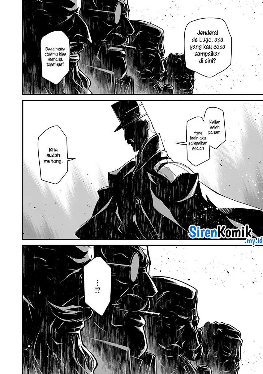 Youjo Senki Chapter 70 Gambar 15