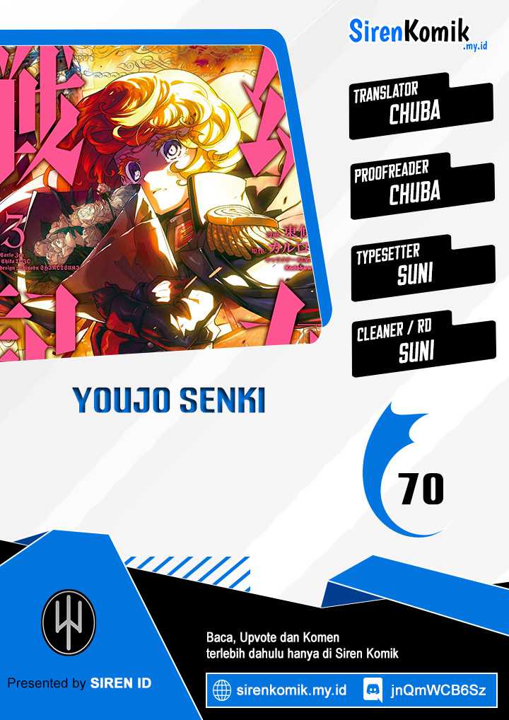 Komik Youjo Senki Chapter 70 gambar nomor 1