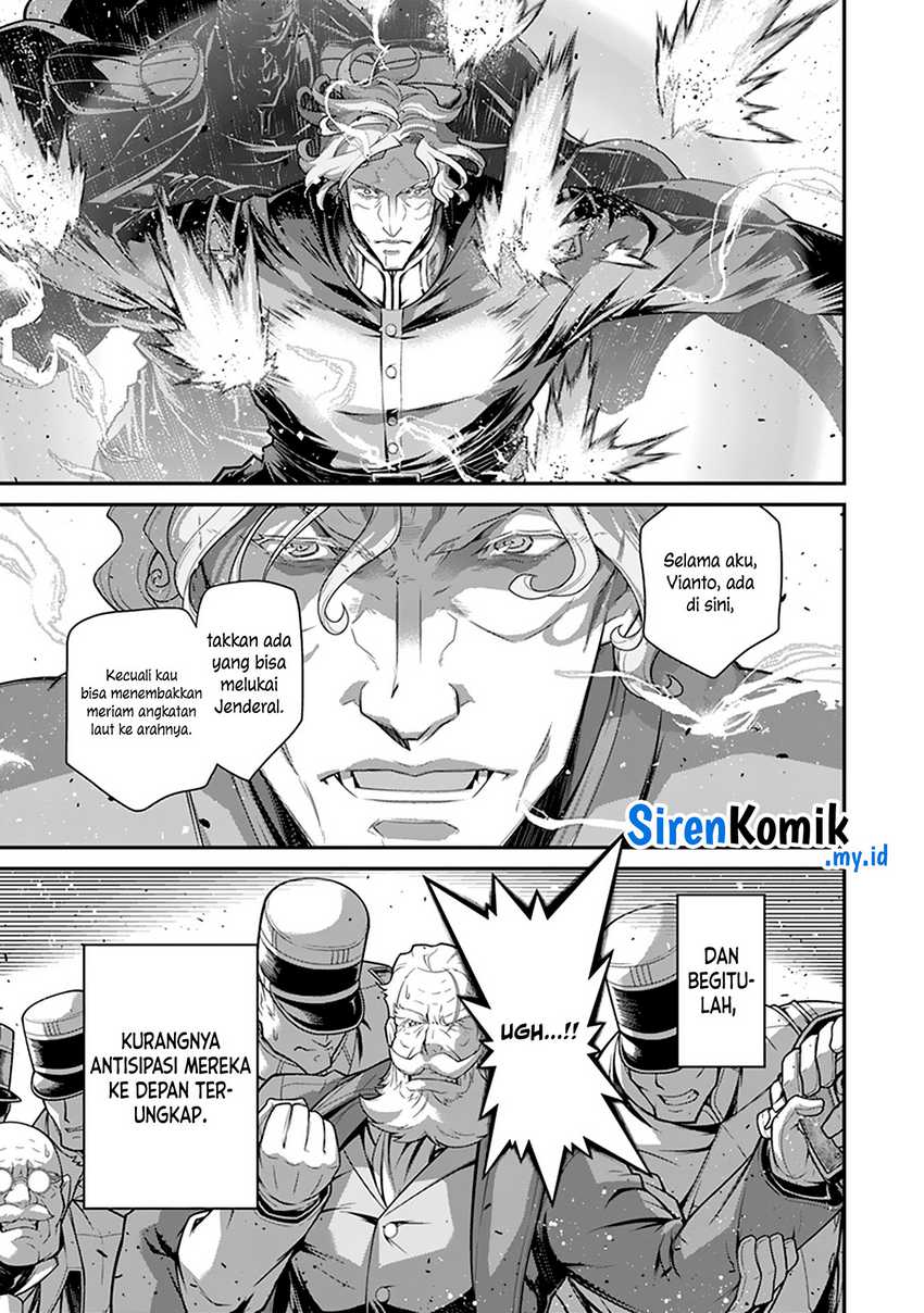 Youjo Senki Chapter 70 Gambar 26