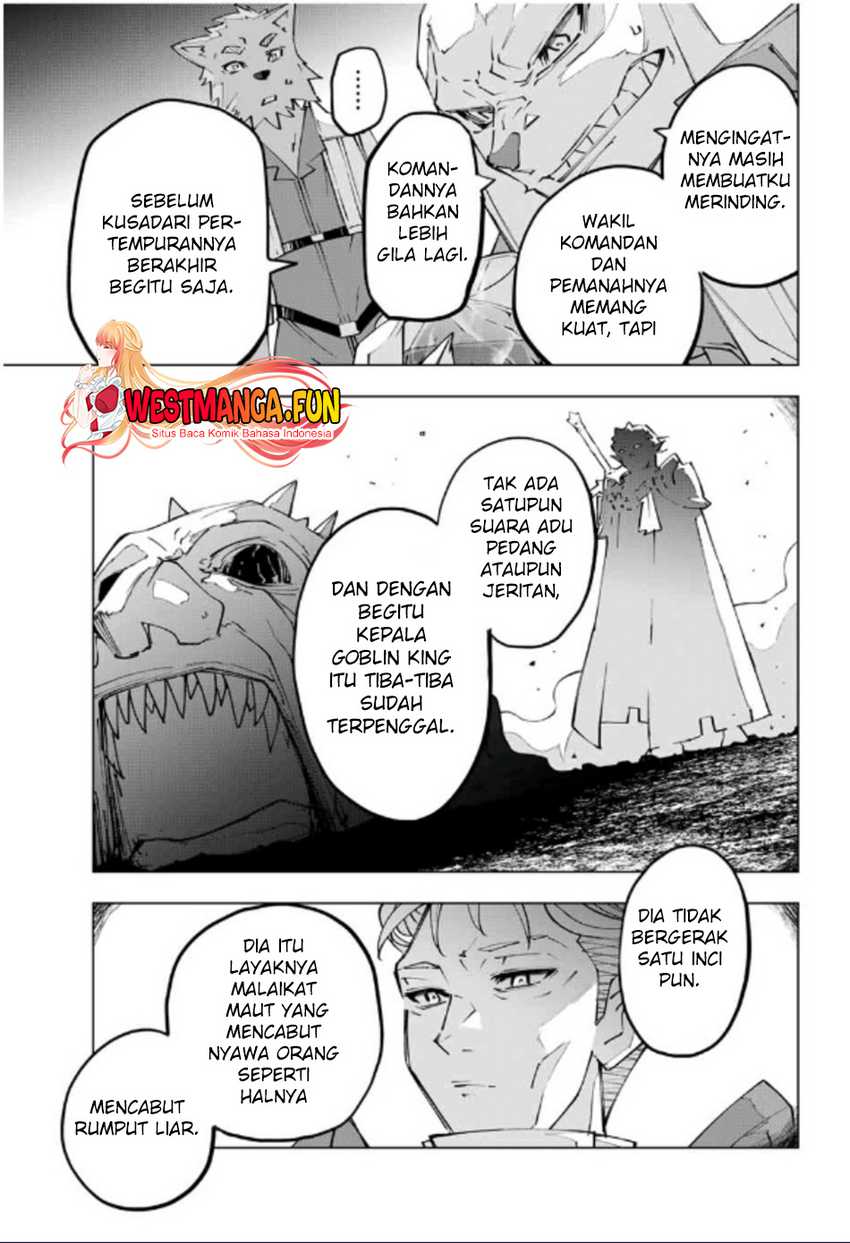 My Gift LVL 9999 Unlimited Gacha Chapter 117 Gambar 15