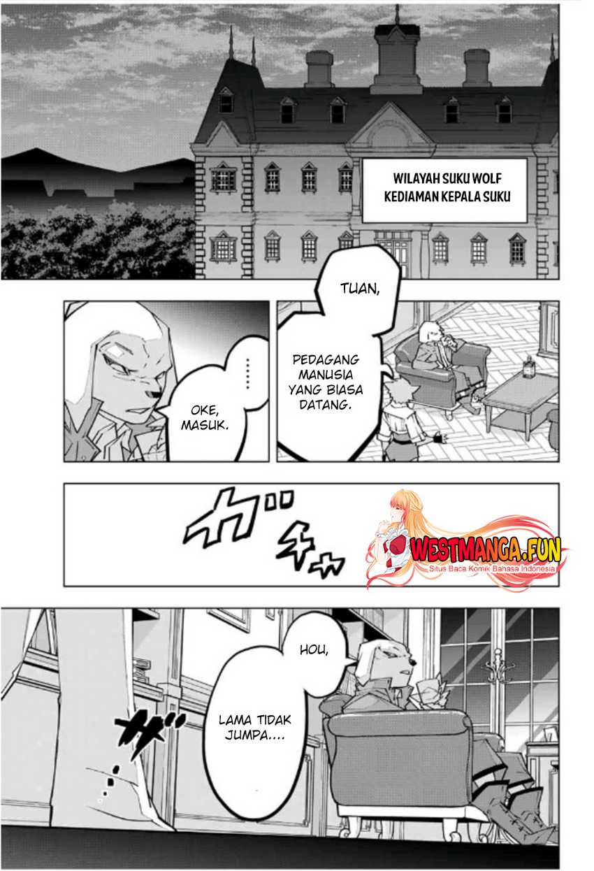 My Gift LVL 9999 Unlimited Gacha Chapter 117 Gambar 26