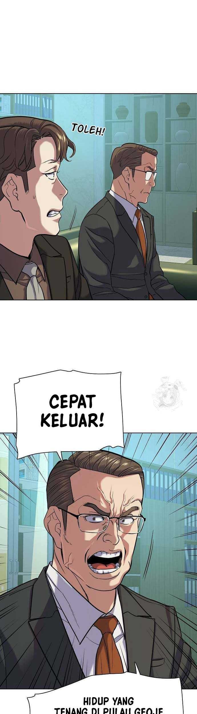 The Youngest Son Of A Rich Family Chapter 89 Gambar 51