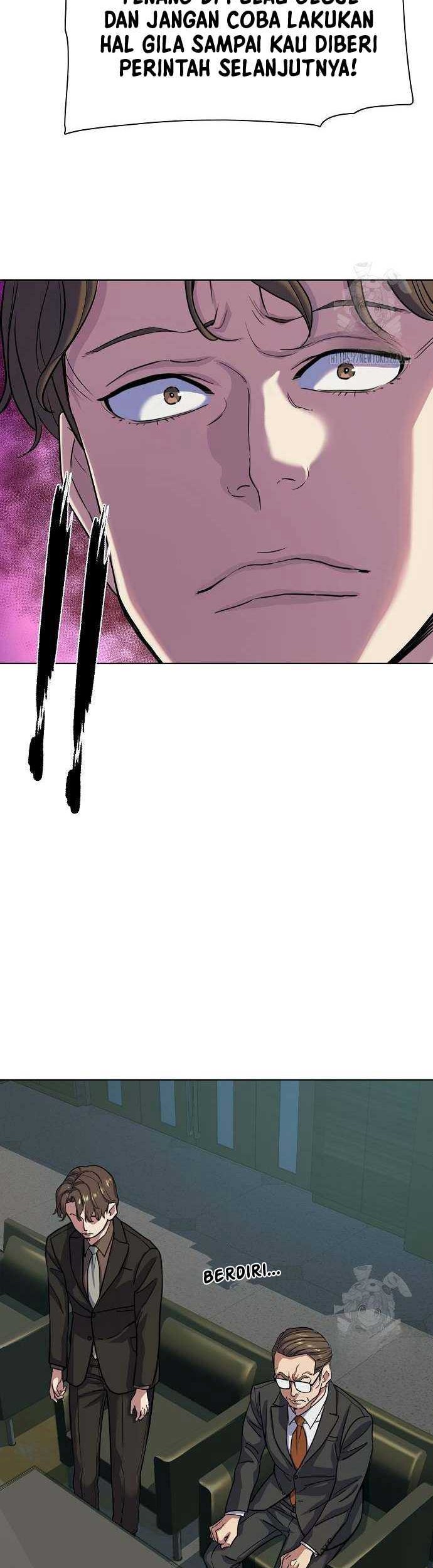 The Youngest Son Of A Rich Family Chapter 89 Gambar 52