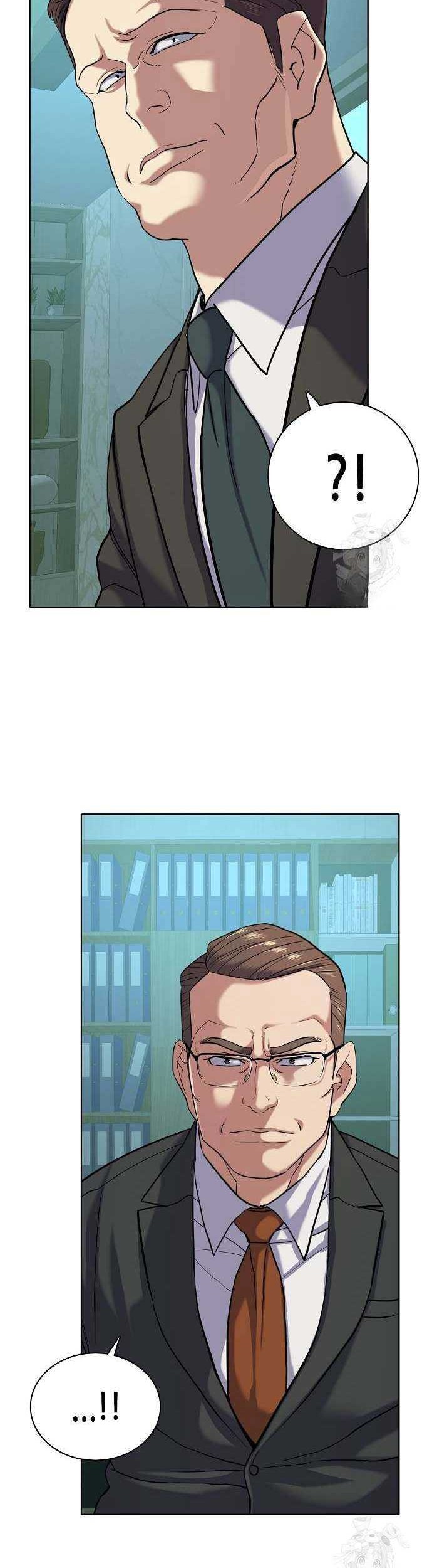 The Youngest Son Of A Rich Family Chapter 89 Gambar 61