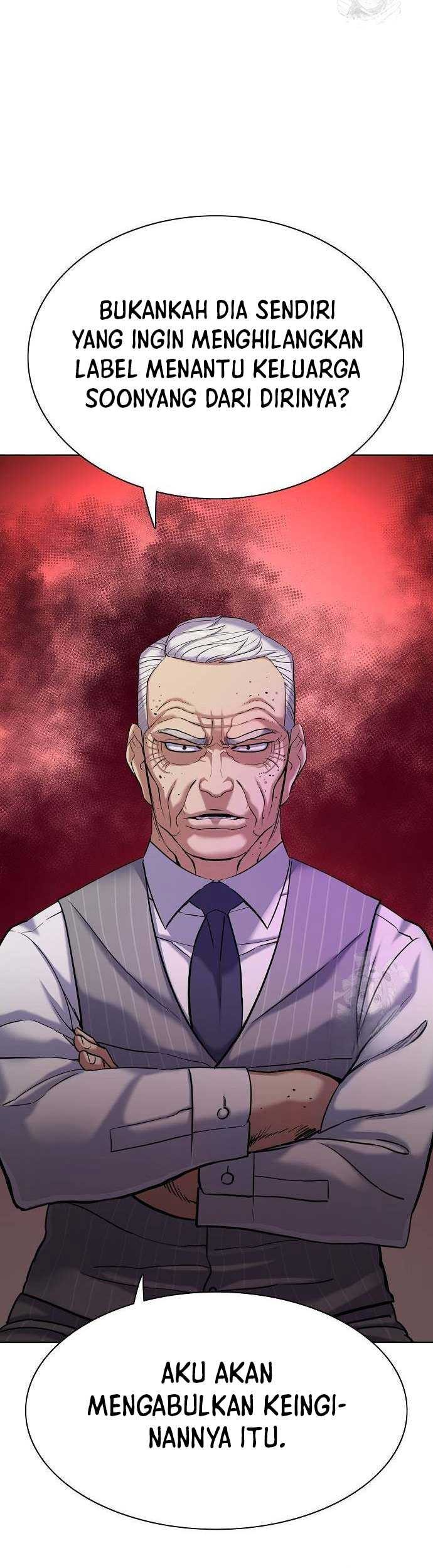 The Youngest Son Of A Rich Family Chapter 89 Gambar 62