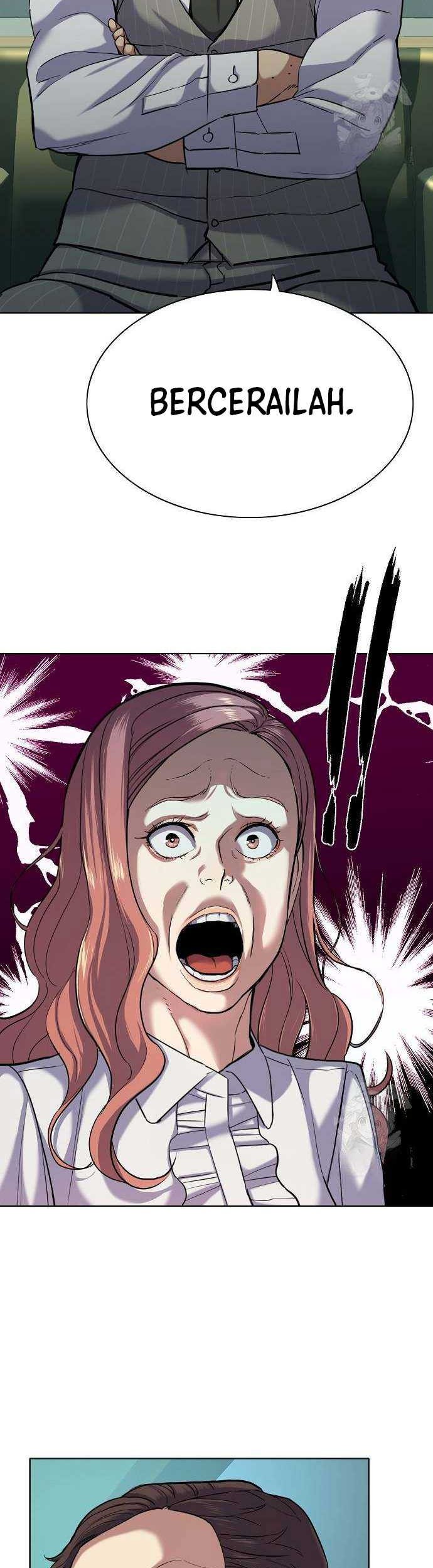 The Youngest Son Of A Rich Family Chapter 89 Gambar 60