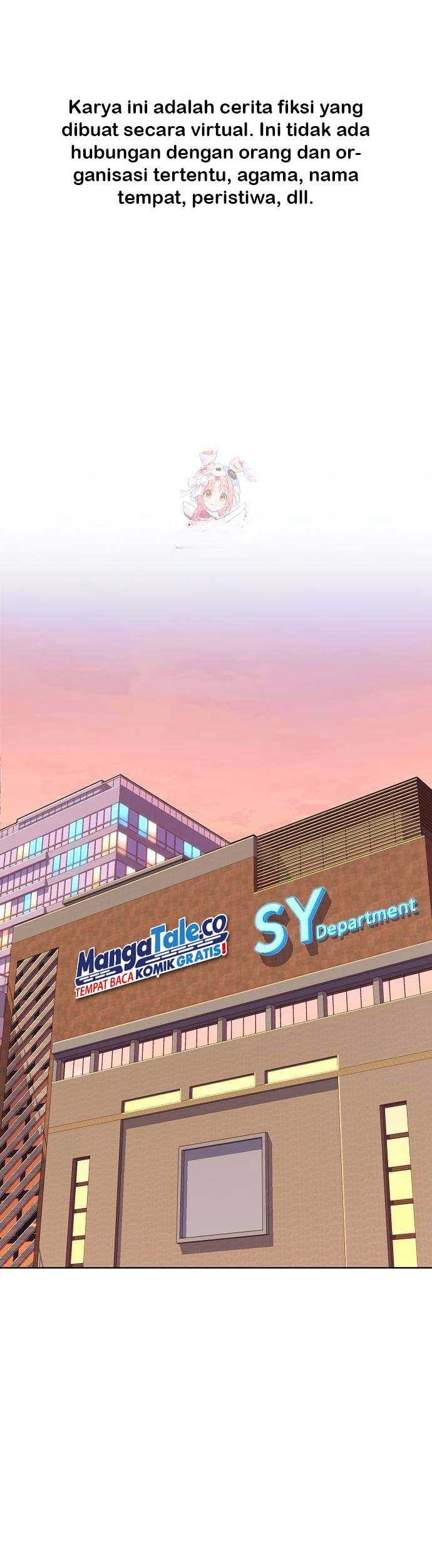 Manhwa The Youngest Son Of A Rich Family Chapter 89 gambar nomor 2