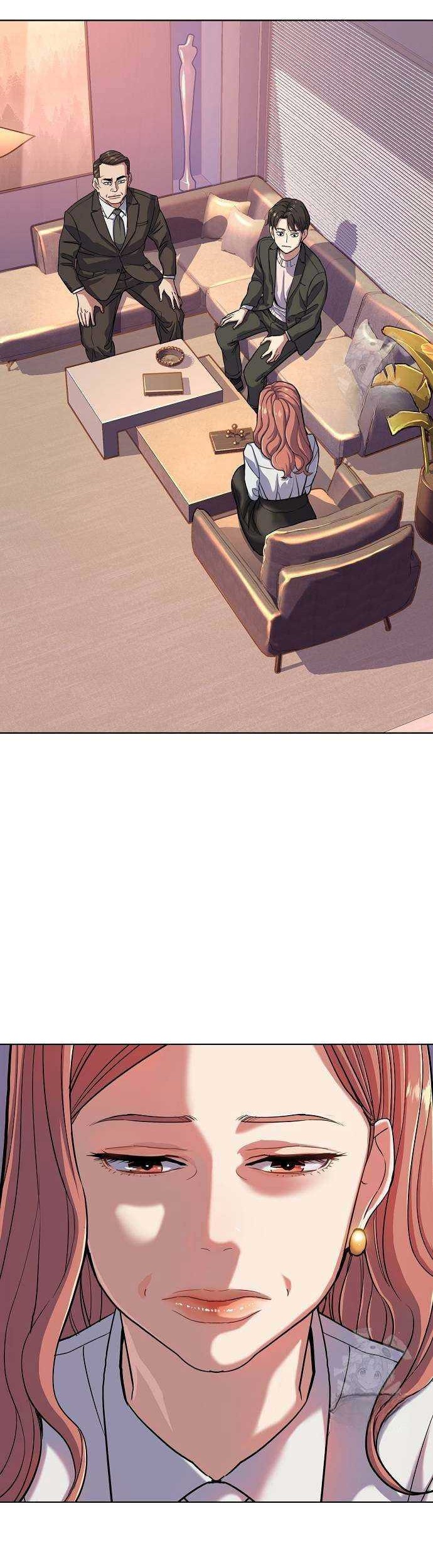 The Youngest Son Of A Rich Family Chapter 89 Gambar 3