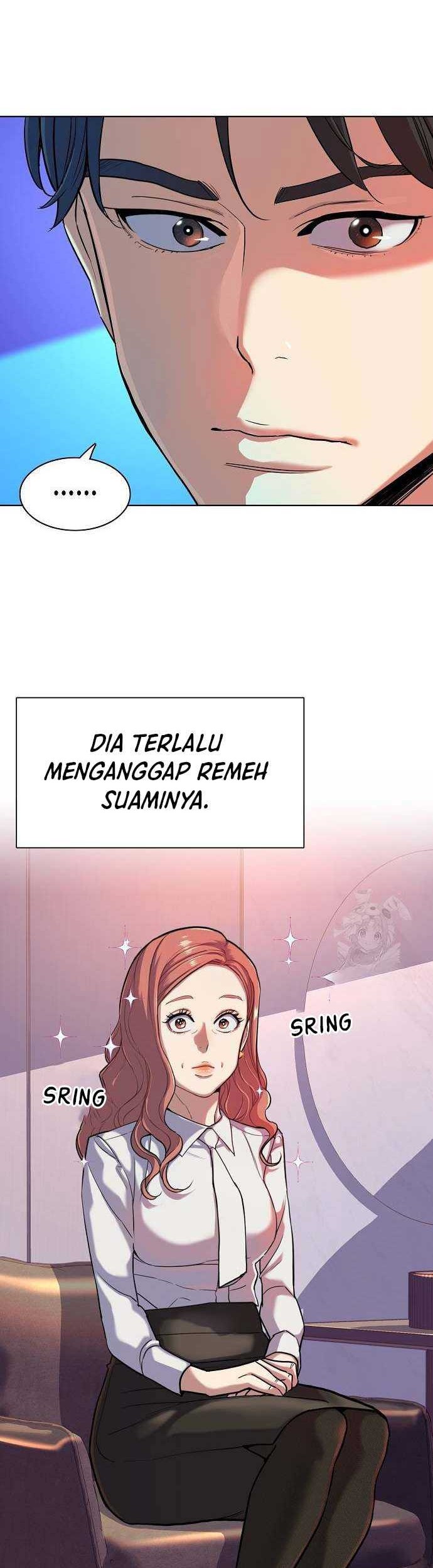 The Youngest Son Of A Rich Family Chapter 89 Gambar 6