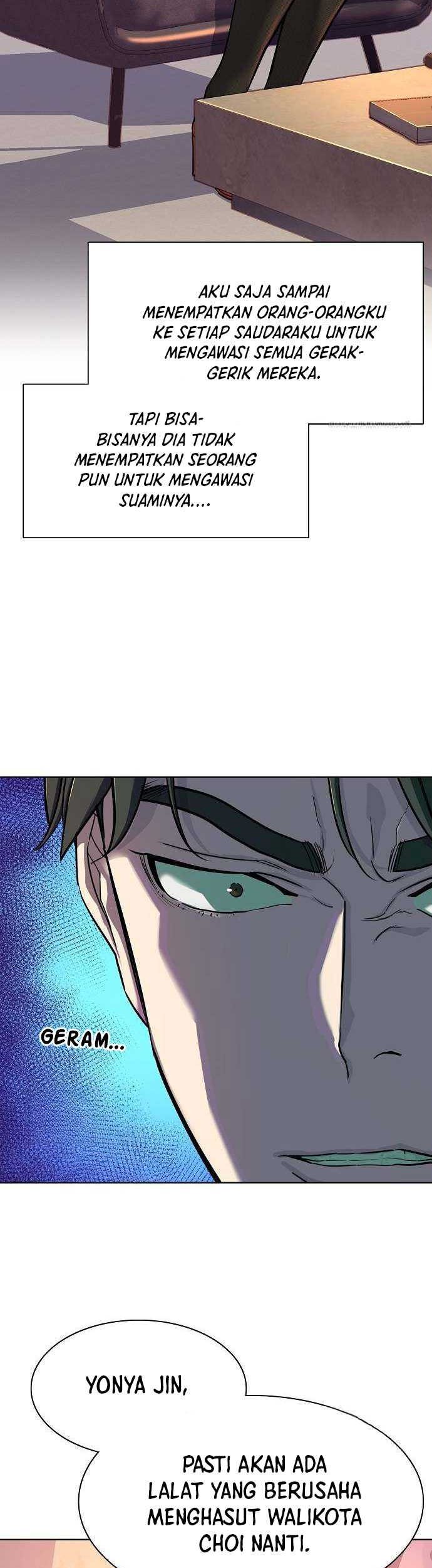 The Youngest Son Of A Rich Family Chapter 89 Gambar 7