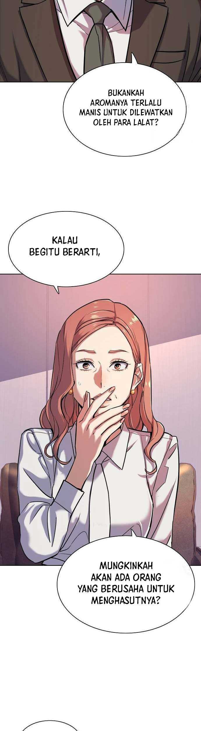 The Youngest Son Of A Rich Family Chapter 89 Gambar 9