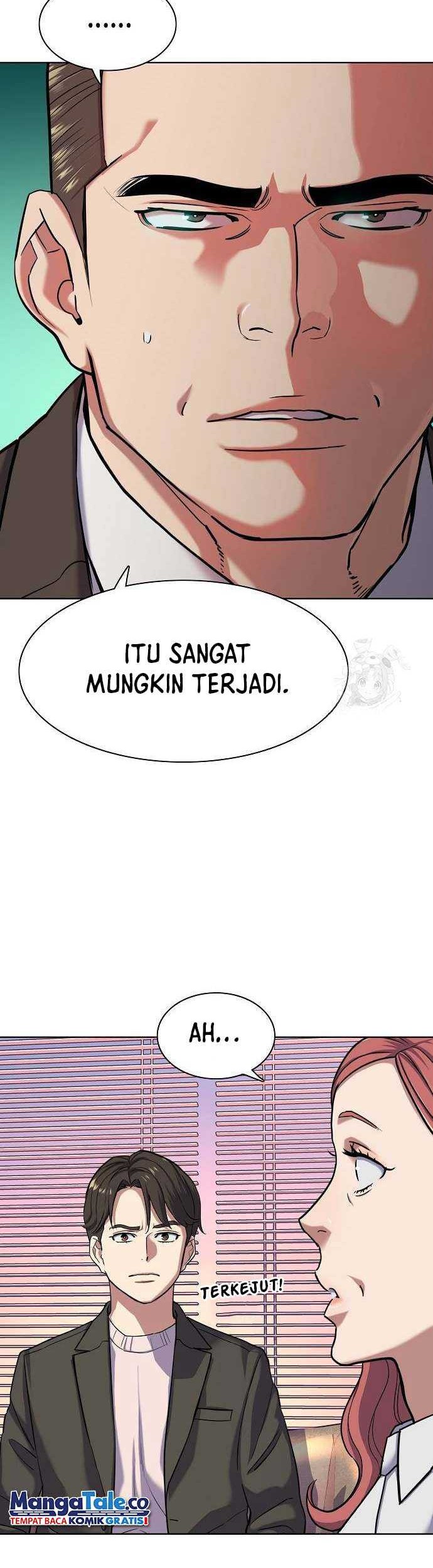The Youngest Son Of A Rich Family Chapter 89 Gambar 10