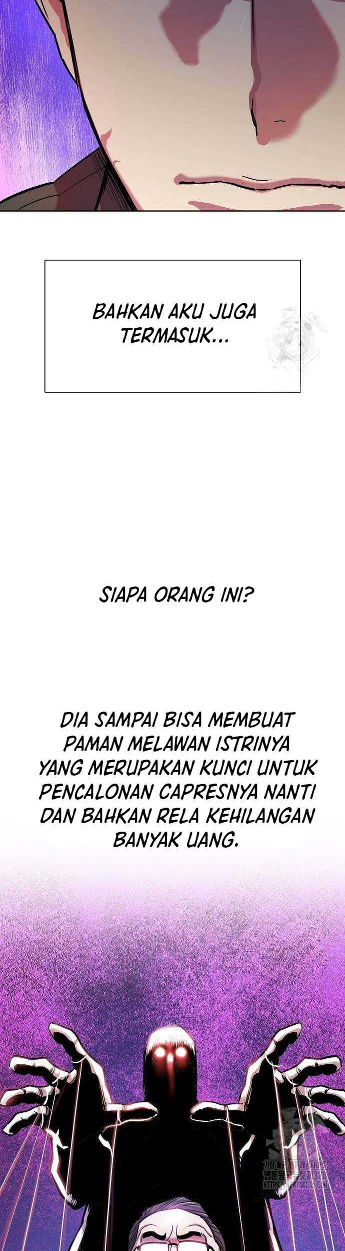 The Youngest Son Of A Rich Family Chapter 89 Gambar 13