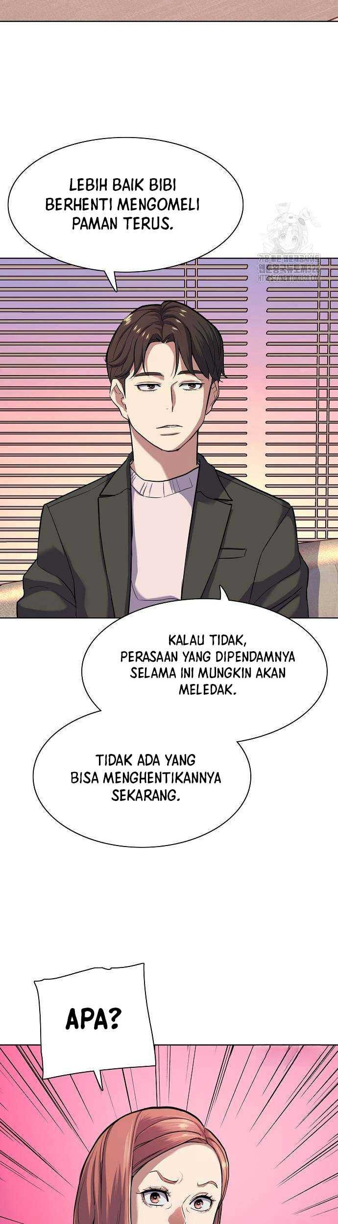 The Youngest Son Of A Rich Family Chapter 89 Gambar 15