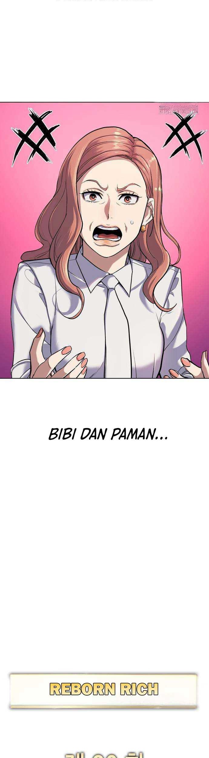 The Youngest Son Of A Rich Family Chapter 89 Gambar 17