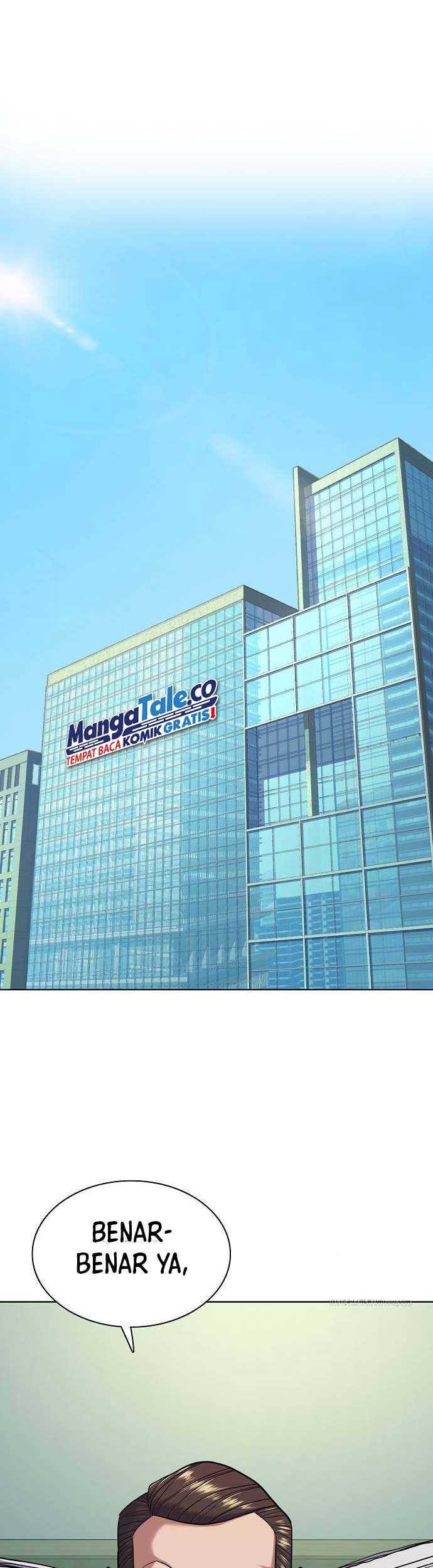 The Youngest Son Of A Rich Family Chapter 89 Gambar 19