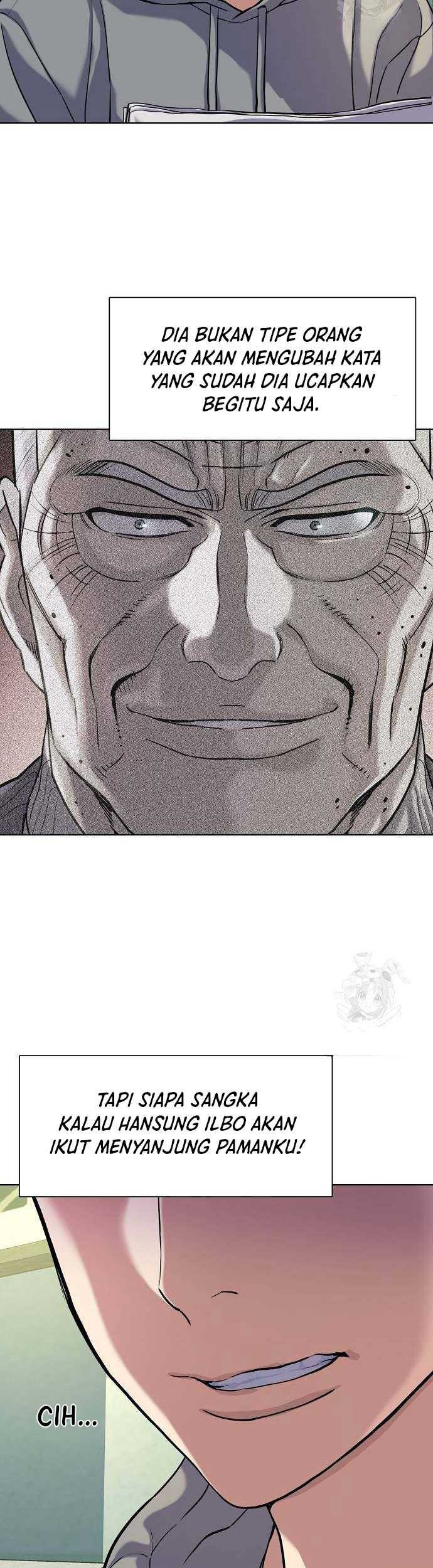 The Youngest Son Of A Rich Family Chapter 89 Gambar 25