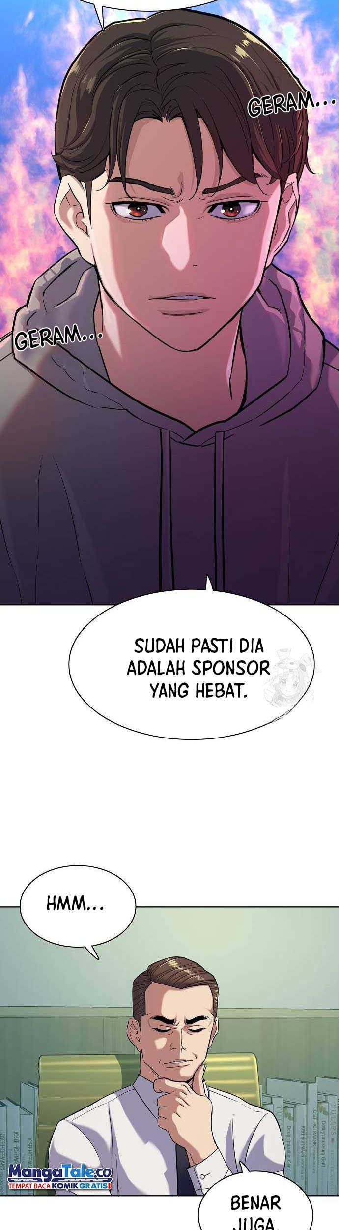 The Youngest Son Of A Rich Family Chapter 89 Gambar 27