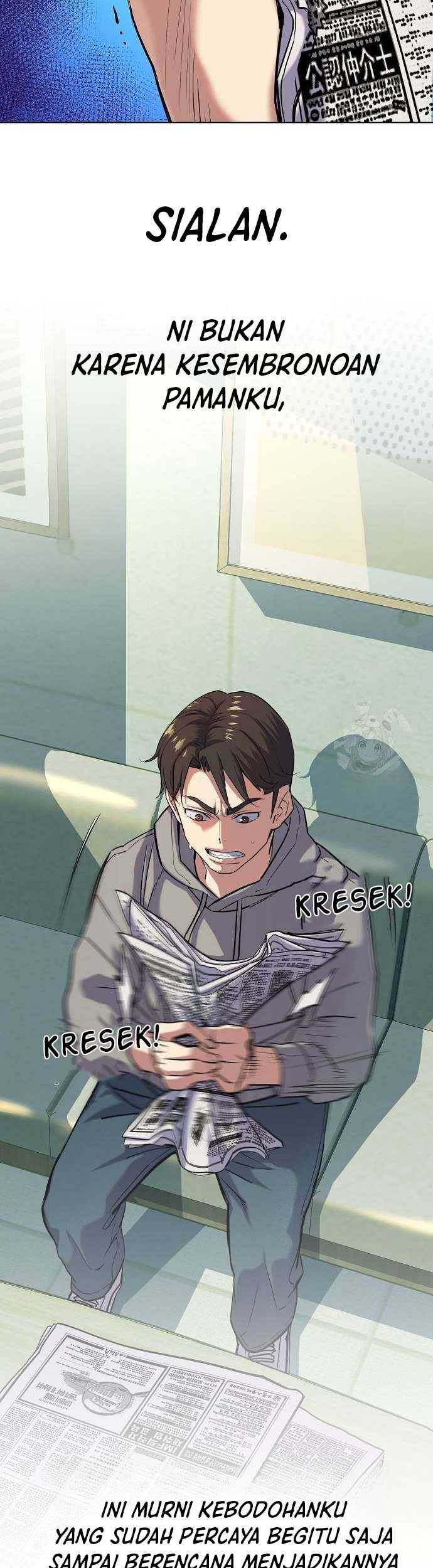 The Youngest Son Of A Rich Family Chapter 89 Gambar 29