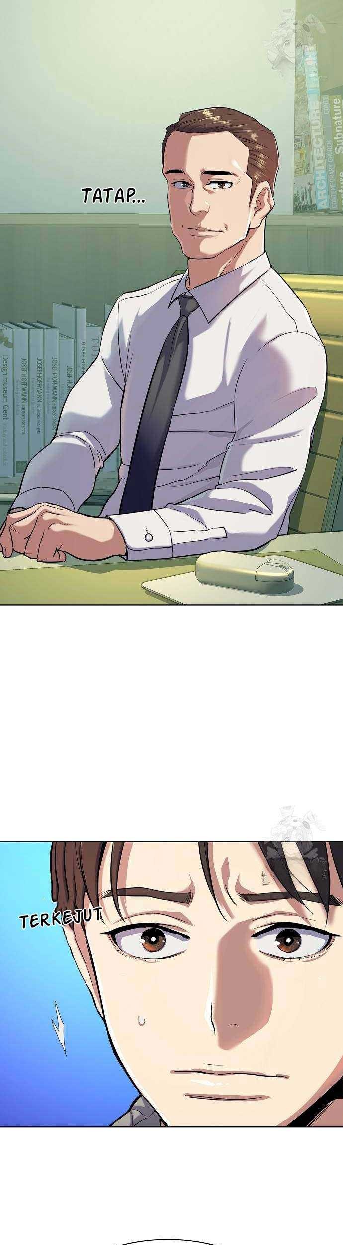 The Youngest Son Of A Rich Family Chapter 89 Gambar 31