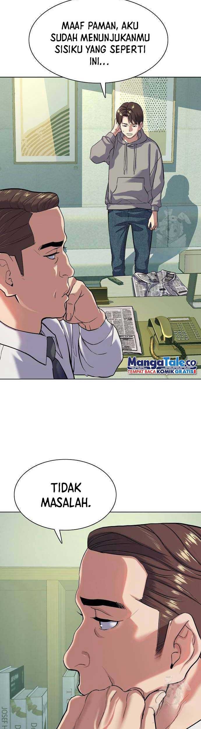 The Youngest Son Of A Rich Family Chapter 89 Gambar 32