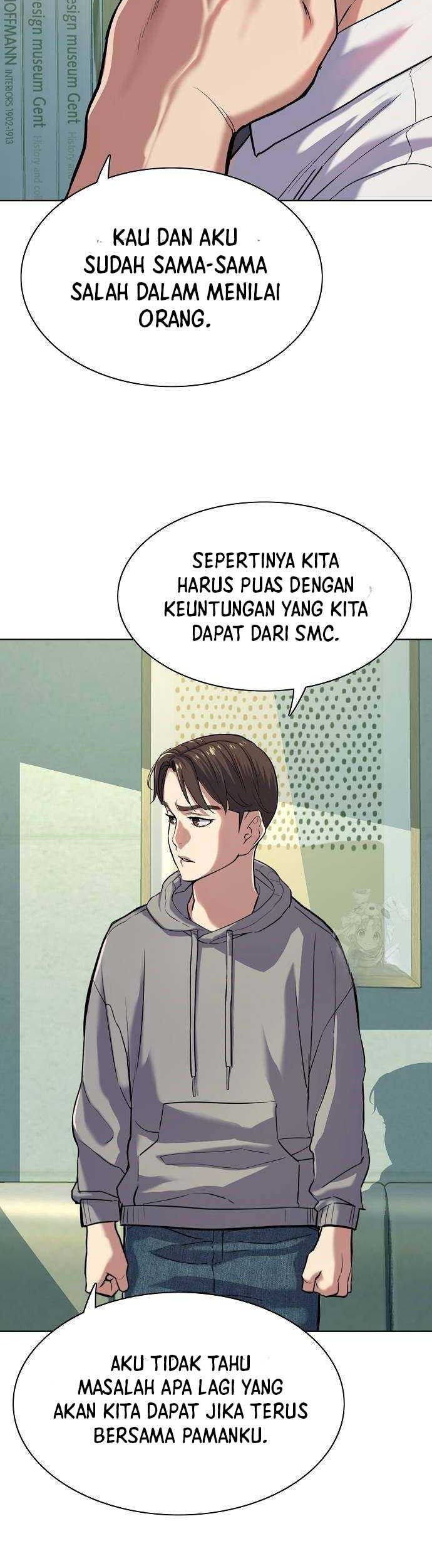 The Youngest Son Of A Rich Family Chapter 89 Gambar 33