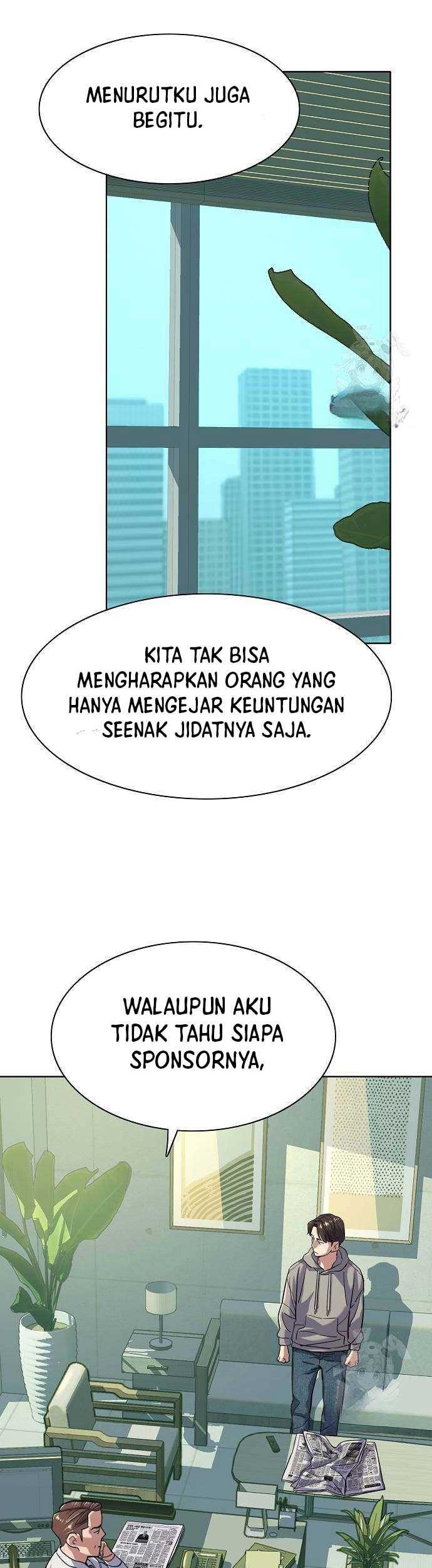 The Youngest Son Of A Rich Family Chapter 89 Gambar 34