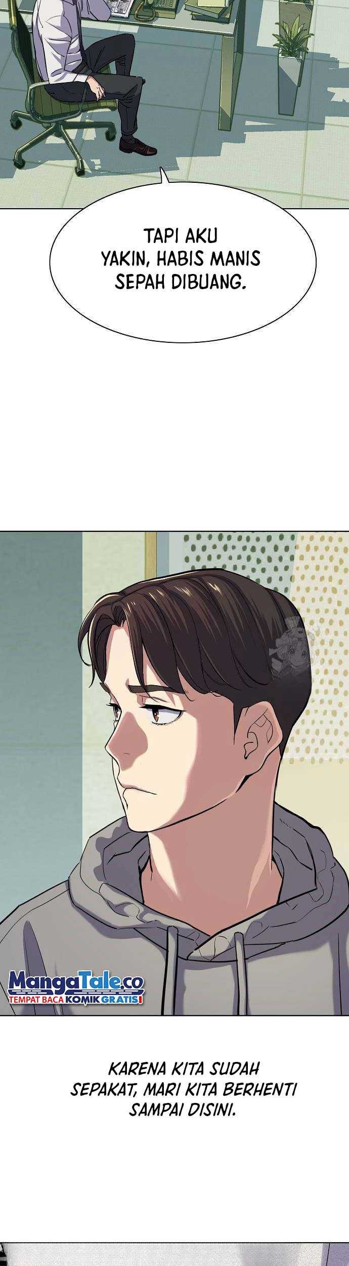 The Youngest Son Of A Rich Family Chapter 89 Gambar 35