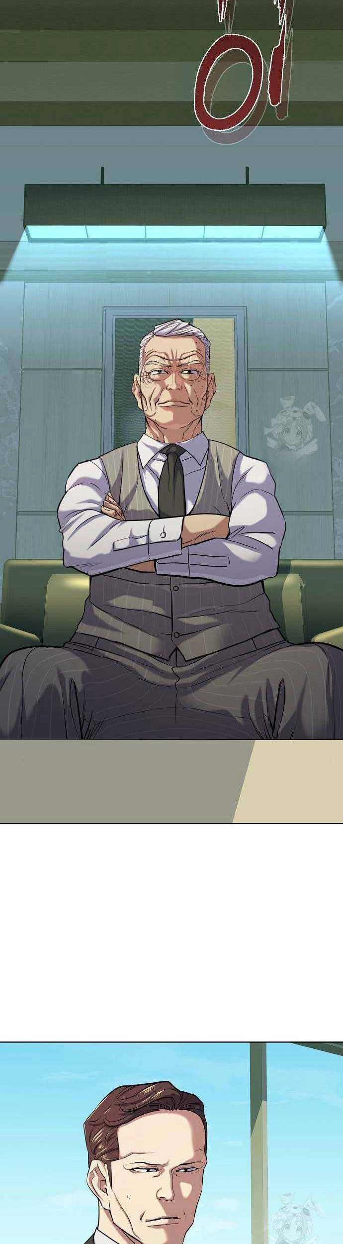 The Youngest Son Of A Rich Family Chapter 89 Gambar 38