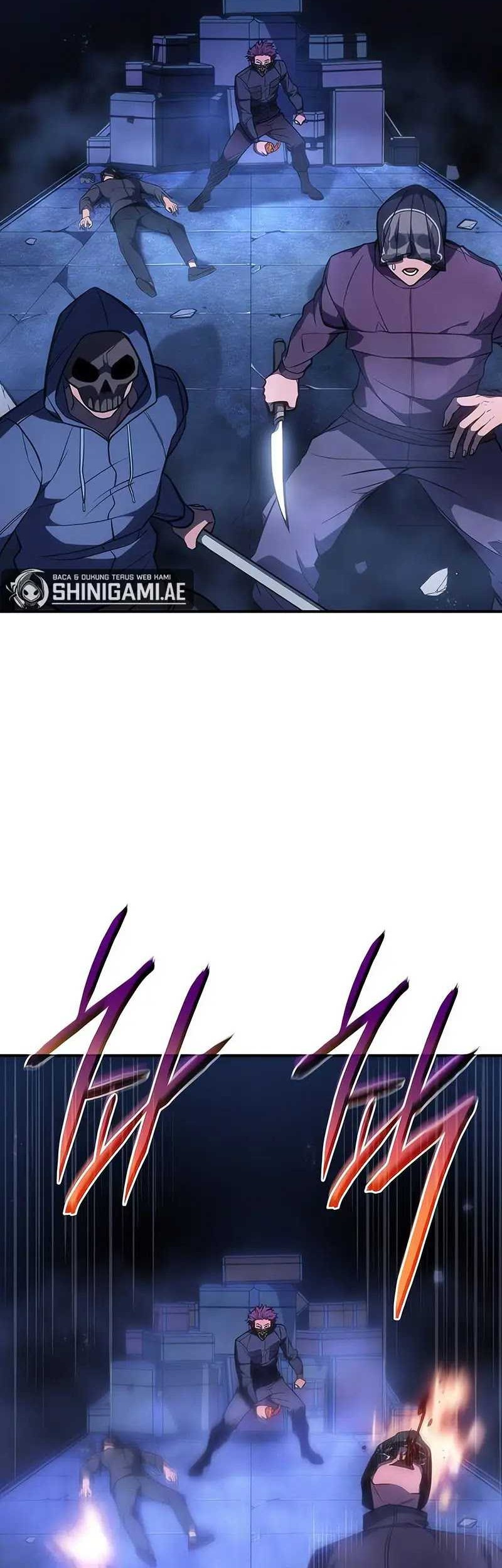 Regressing With The King’s Power Chapter 27 Gambar 54