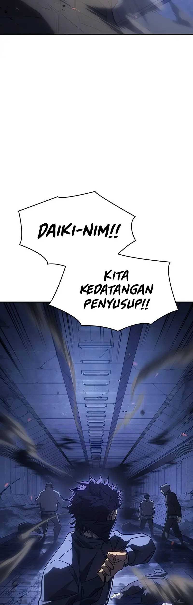 Regressing With The King’s Power Chapter 27 Gambar 51