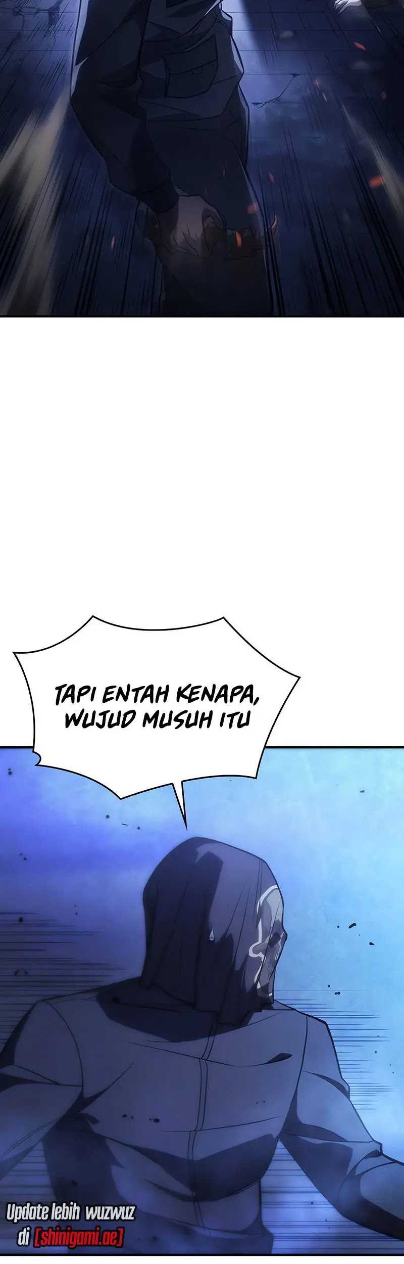 Regressing With The King’s Power Chapter 27 Gambar 52