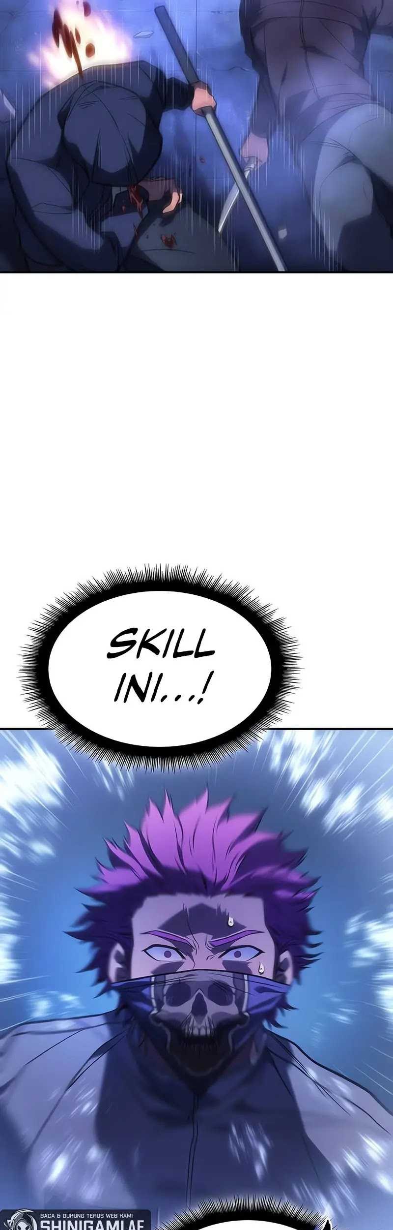 Regressing With The King’s Power Chapter 27 Gambar 55