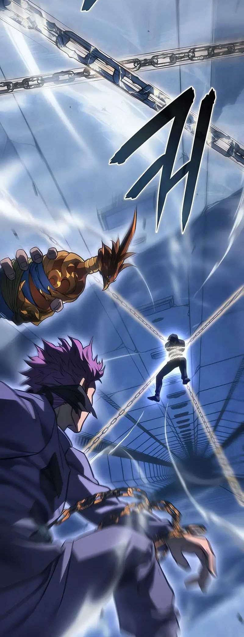 Regressing With The King’s Power Chapter 27 Gambar 62