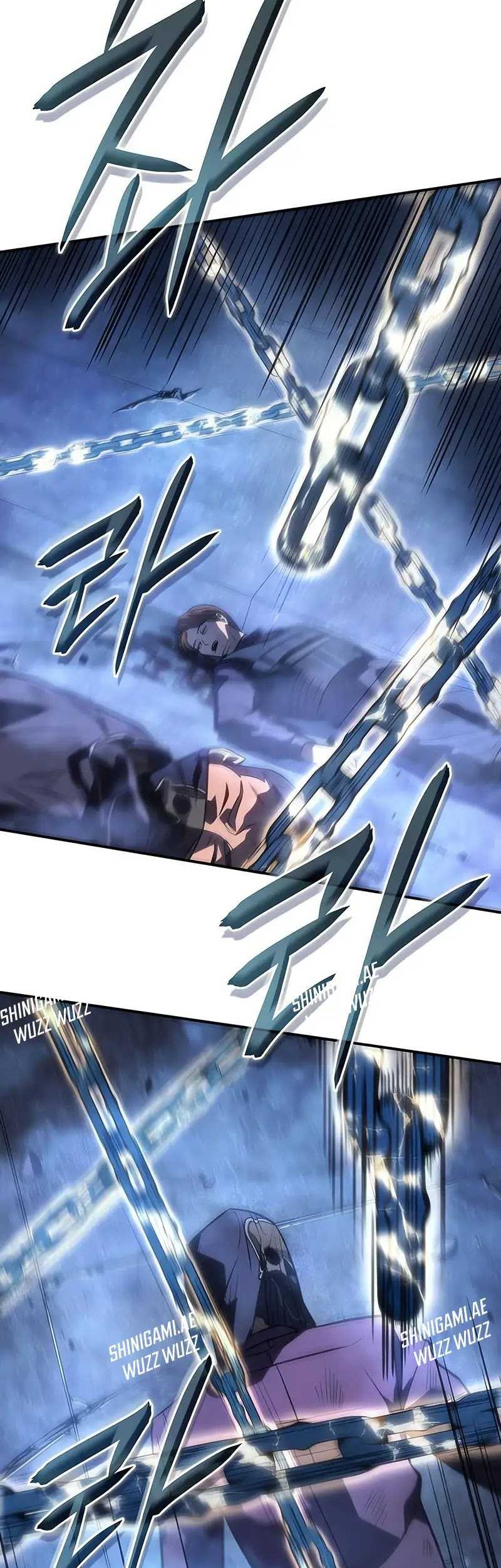 Regressing With The King’s Power Chapter 27 Gambar 60