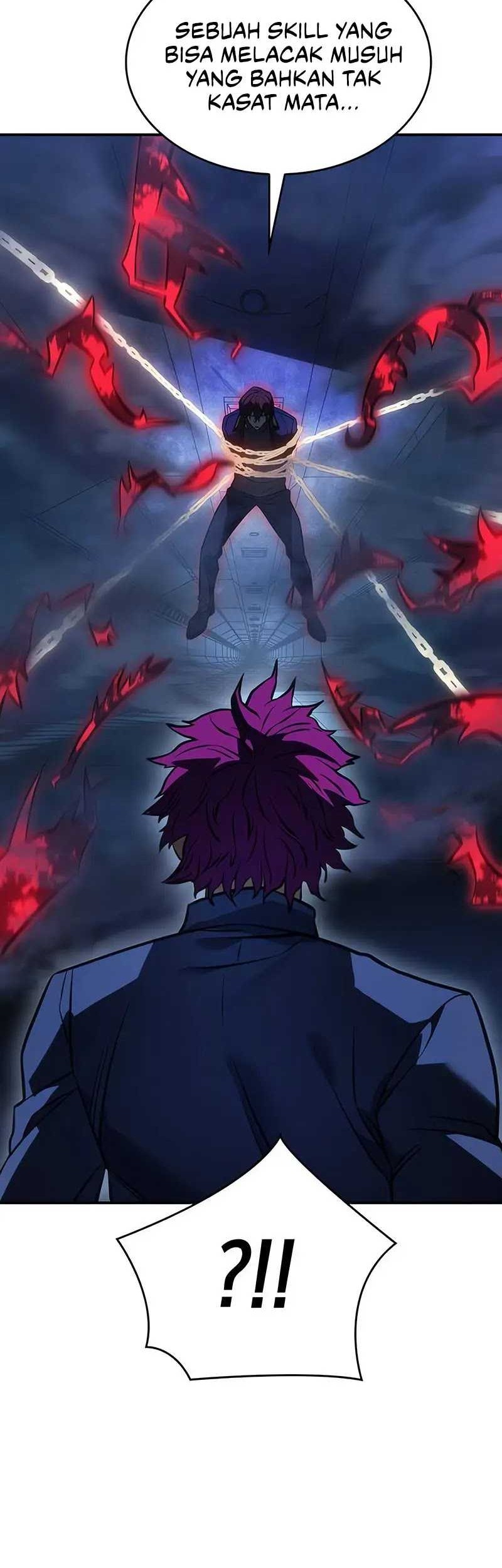 Regressing With The King’s Power Chapter 27 Gambar 66