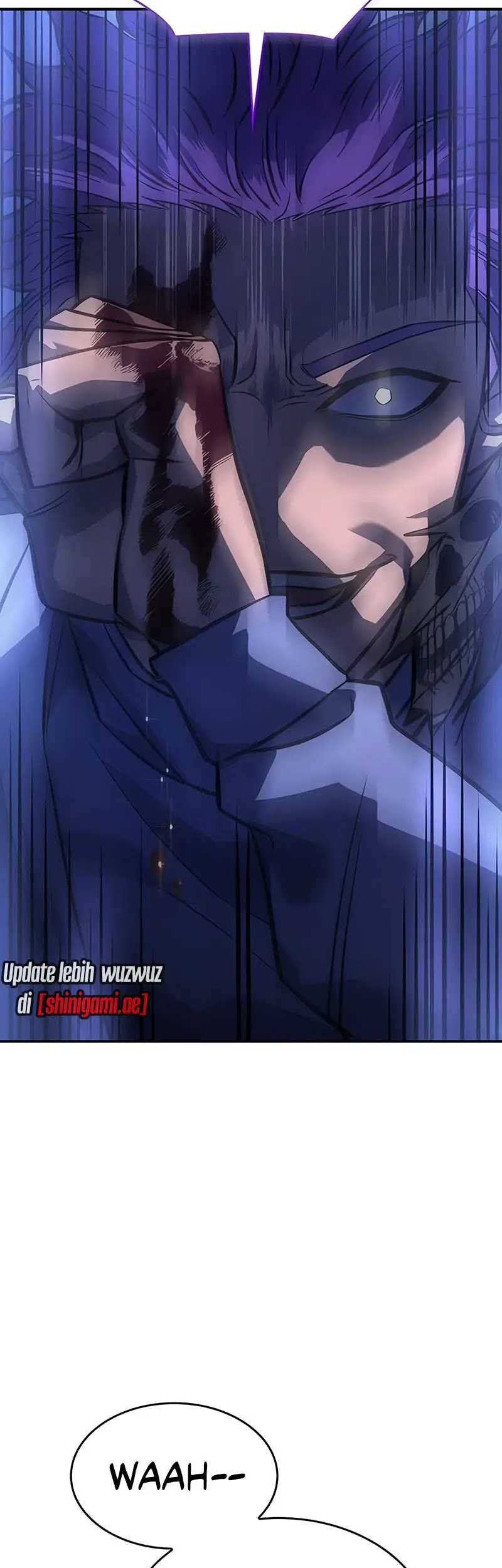 Regressing With The King’s Power Chapter 27 Gambar 65