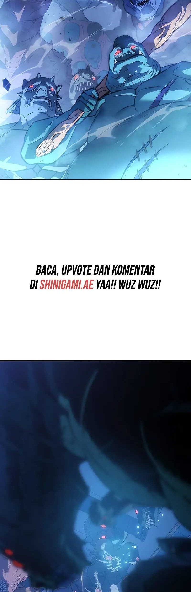 Regressing With The King’s Power Chapter 27 Gambar 70