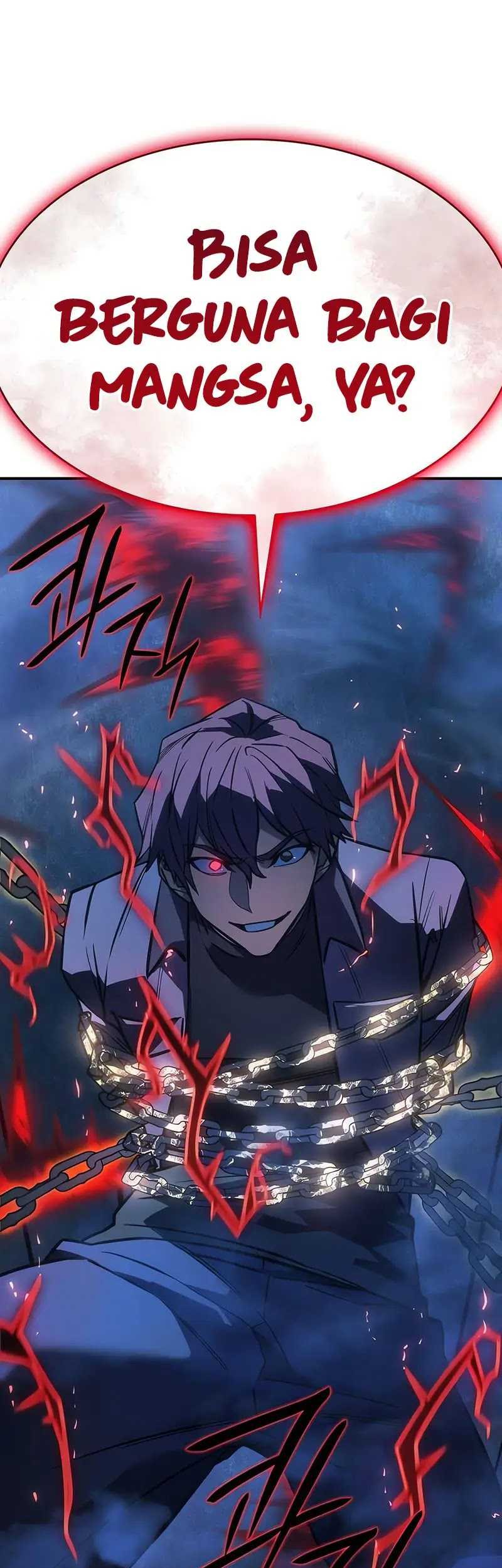 Regressing With The King’s Power Chapter 27 Gambar 67