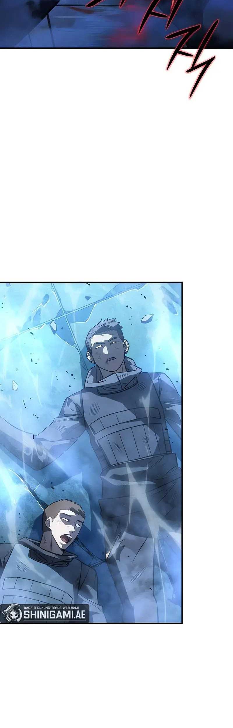 Regressing With The King’s Power Chapter 27 Gambar 68