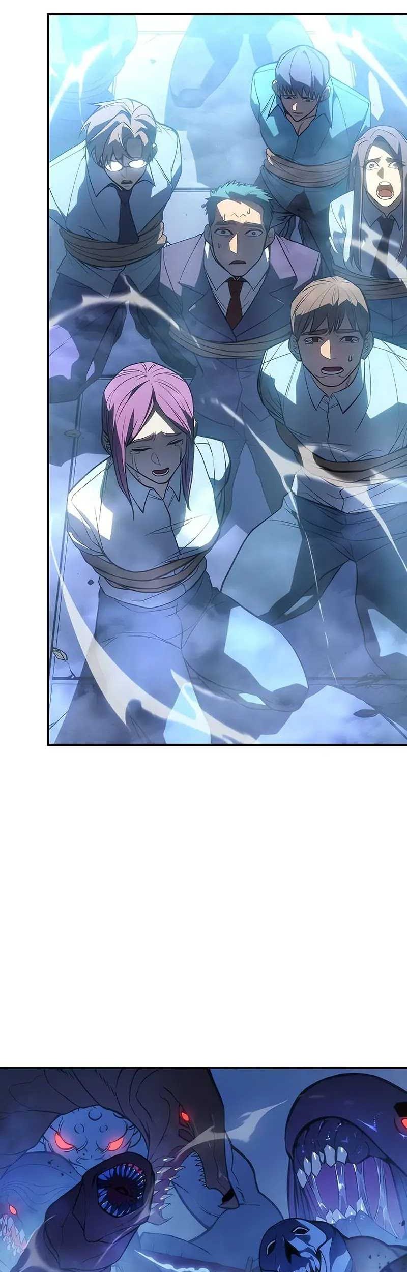 Regressing With The King’s Power Chapter 27 Gambar 69