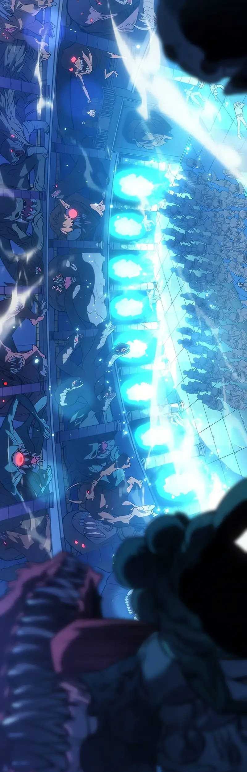 Regressing With The King’s Power Chapter 27 Gambar 71