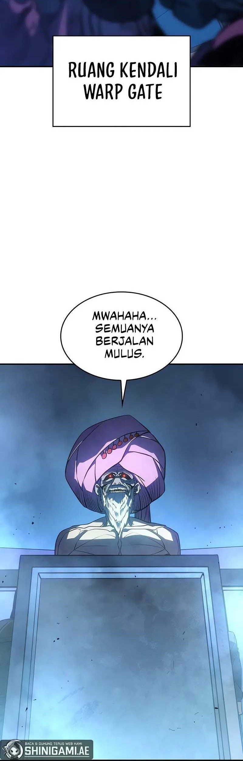 Regressing With The King’s Power Chapter 27 Gambar 72