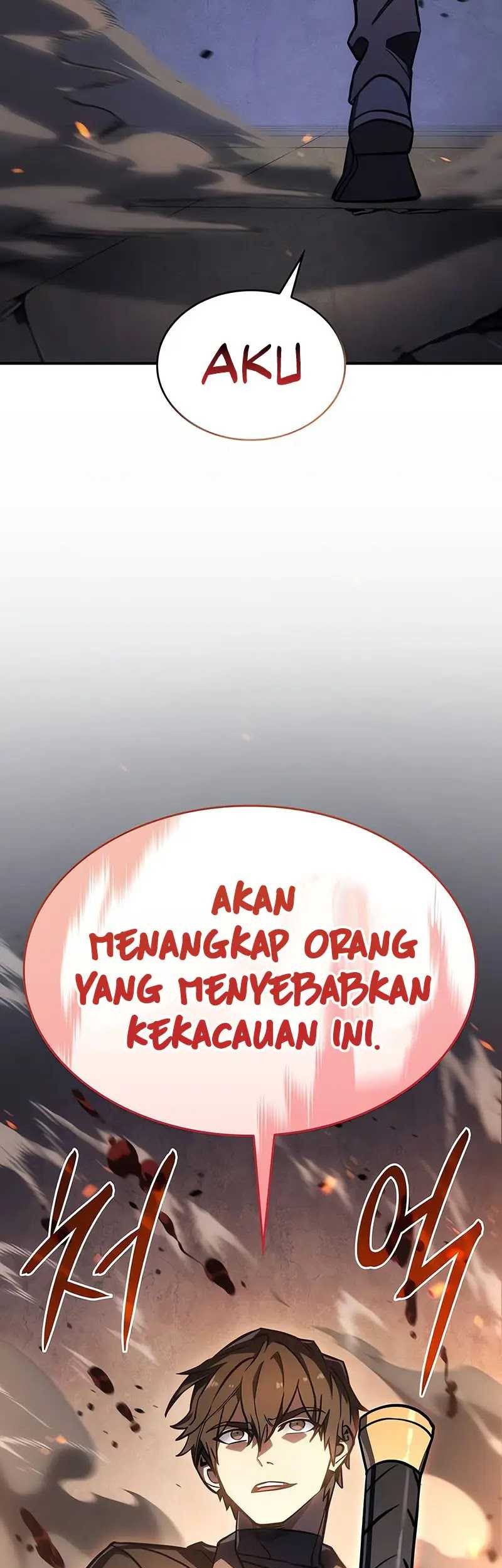 Regressing With The King’s Power Chapter 27 Gambar 35