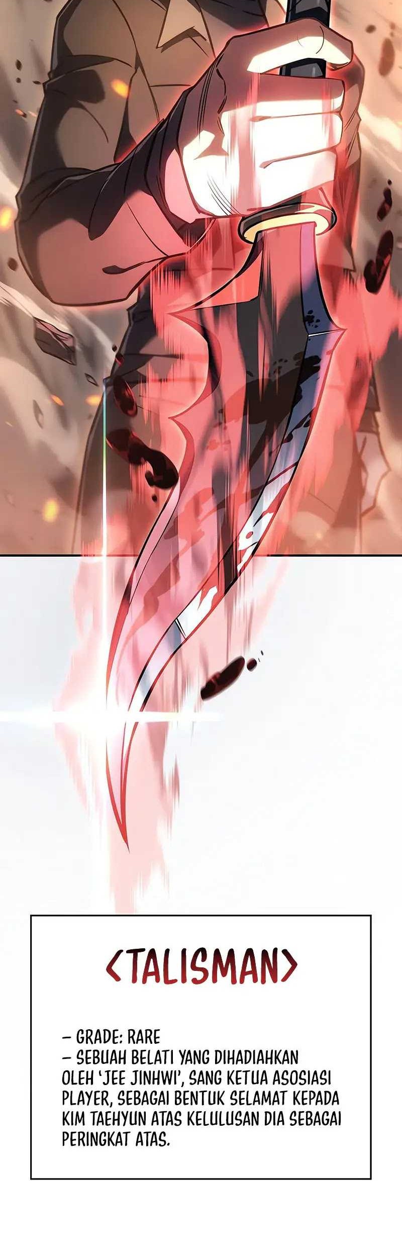 Regressing With The King’s Power Chapter 27 Gambar 36